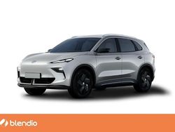Gris Nuevo 2025 MG S5 Comfort SUV | 34.490 €
