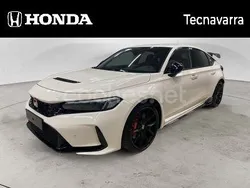 Blanco Nuevo 2025 Honda Civic Type R Berlina | 59.900 €