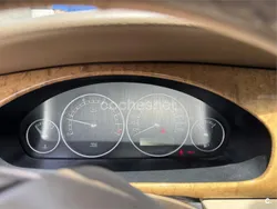 Negro Usado 2007 Jaguar X-type Classic Berlina | 3600 € (Caro)