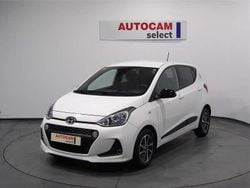 Usado 2018 Hyundai i10 GO! Utilitario | 10.590 € (Precio justo)