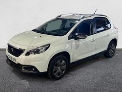 Usado 2018 Peugeot 2008 Style SUV | 10.290 € (Precio justo)