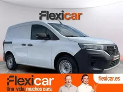 Blanco Usado 2023 Nissan Townstar Acenta Monovolumen | 17.490 € (Precio justo)