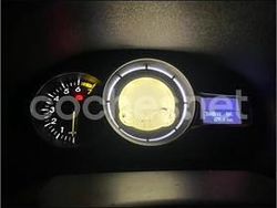 Gris / plata Usado 2009 Renault Mégane Authentique Berlina | 3600 € (Un poco caro)