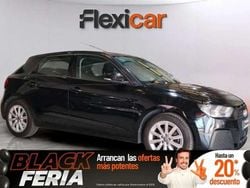 Negro Usado 2019 Audi A1 Sportback Utilitario | 12.990 € (Super precio)