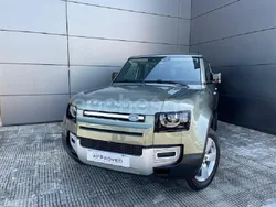 Verde Usado 2025 Land Rover Defender S SUV | 89.900 € (Caro)