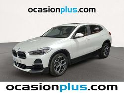 Blanco Usado 2020 BMW X2 SUV | 22.228 € (Buen precio)