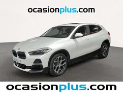Blanco Usado 2020 BMW X2 SUV | 22.228 € (Buen precio)