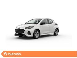 Blanco Nuevo 2025 Mazda 2 Center-Line | 22.500 € (Un poco caro)