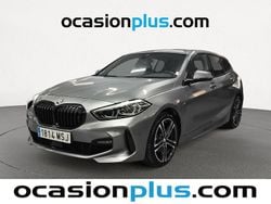 Gris Usado 2024 BMW 118 Utilitario | 25.319 € (Buen precio)