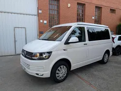 Blanco Usado 2017 VW Taro Recogida | 33.900 €