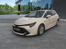Usado 2019 Toyota Corolla Active | 17.700 € (Precio justo)