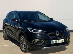 Usado 2022 Renault Kadjar Techno SUV | 19.060 € (Precio justo)