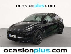 Negro Usado 2023 Tesla Model Y Performance SUV | 43.000 € (Un poco caro)