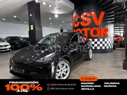 Eléctrico Usado 2023 Tesla Model Y Performance SUV | 30.850 €