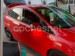 Rojo Usado 2017 Ford C-MAX Business Edition Monovolumen | 7500 €