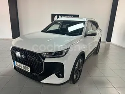 Blanco Nuevo 2025 Ebro s700 Luxury SUV | 28.400 € (Precio justo)
