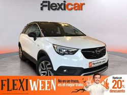 Blanco Usado 2018 Opel Crossland X Excellence SUV | 9990 € (Buen precio)
