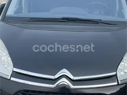 Negro Usado 2011 Citroën C4 Picasso Exclusive Monovolumen | 5800 € (Un poco caro)