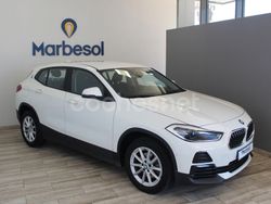 Blanco Usado 2020 BMW X2 SUV | 19.990 € (Buen precio)