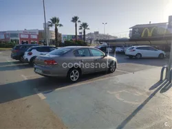 Beige Usado 2014 VW Passat Advance Berlina | 6499 € (Precio justo)