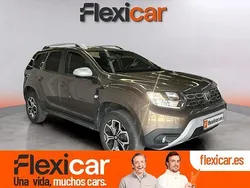 Marrón Usado 2019 Dacia Duster Prestige SUV | 16.490 € (Precio justo)