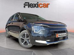 Negro Usado 2025 Kia Niro SUV | 24.090 € (Buen precio)