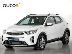 Usado 2024 Kia Stonic SUV | 19.490 € (Un poco caro)