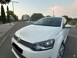 Blanco Usado 2011 VW Polo Sport Berlina | 4490 € (Super precio)