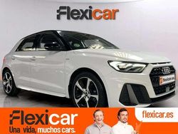 Blanco Usado 2023 Audi A1 Premium Utilitario | 21.190 € (Buen precio)