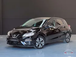 Nissan Pulsar