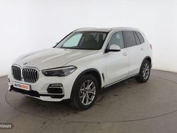 Blanco Usado 2020 BMW X5 xLine SUV | 43.599 € (Caro)