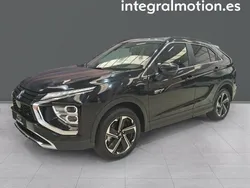 Usado 2022 Mitsubishi Eclipse Cross SUV | 22.900 € (Buen precio)