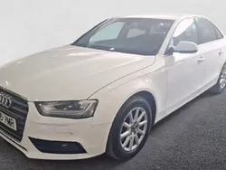 Usado 2012 Audi A4 Advanced | 13.440 € (Buen precio)