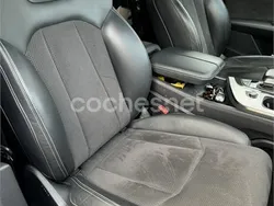Blanco Usado 2016 Audi Q7 Sport SUV | 40.999 € (Caro)