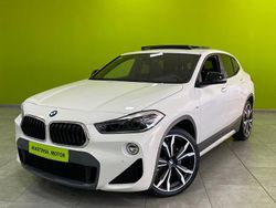 Blanco Usado 2020 BMW X2 M Sport SUV | 32.300 € (Precio justo)