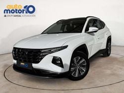 Usado 2024 Hyundai Tucson SUV | 26.321 € (Buen precio)