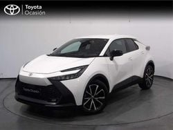 Usado 2024 Toyota C-HR Advance SUV | 28.900 € (Un poco caro)