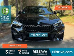 Negro Usado 2020 BMW 218 Coupe | 23.490 € (Super precio)