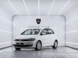 Blanco Usado 2010 VW Golf Plus Advance Monovolumen | 6999 € (Precio justo)