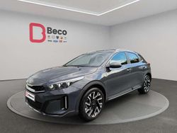 Usado 2024 Kia XCeed SUV | 21.500 € (Un poco caro)
