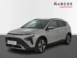 Otro Usado 2021 Hyundai Bayon SUV | 17.500 € (Precio justo)