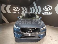 Azul Usado 2023 Volvo XC60 Core SUV | 36.900 € (Buen precio)