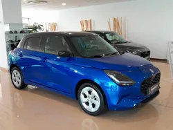Otro Nuevo 2025 Suzuki Swift Berlina | 21.400 € (Precio justo)