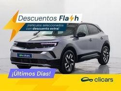 Gris Usado 2025 Opel Mokka S SUV | 21.990 €