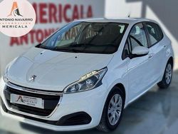 Usado 2018 Peugeot 208 GT-line Utilitario | 8900 €