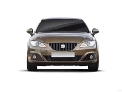 Plateado Usado 2010 Seat Exeo Sport Berlina | 6450 € (Precio justo)