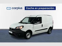 Usado 2020 Fiat Doblò Monovolumen | 12.490 € (Precio justo)