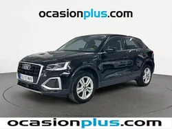 Negro Usado 2023 Audi Q2 Advanced Plus SUV | 23.546 € (Super precio)