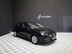 Negro Usado 2024 Seat Leon Style Utilitario | 17.200 € (Super precio)