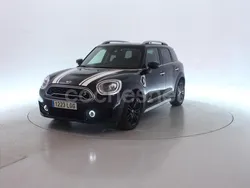 Negro Usado 2020 Mini Cooper S Countryman SUV | 20.900 € (Super precio)